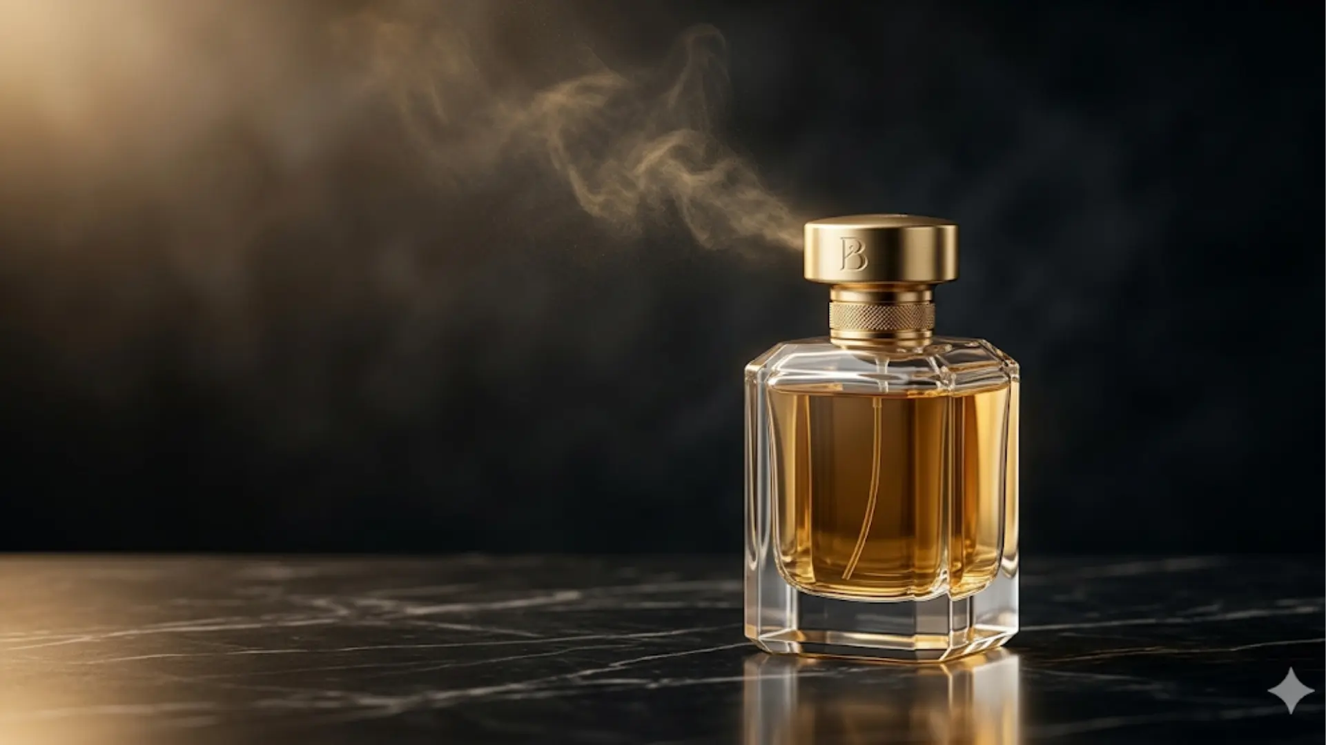 BaigEssence luxury fragrances