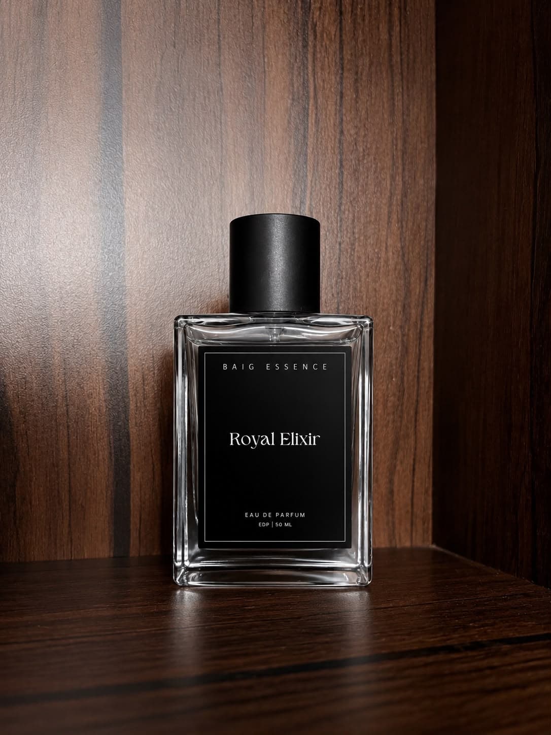 Royal Elixir
