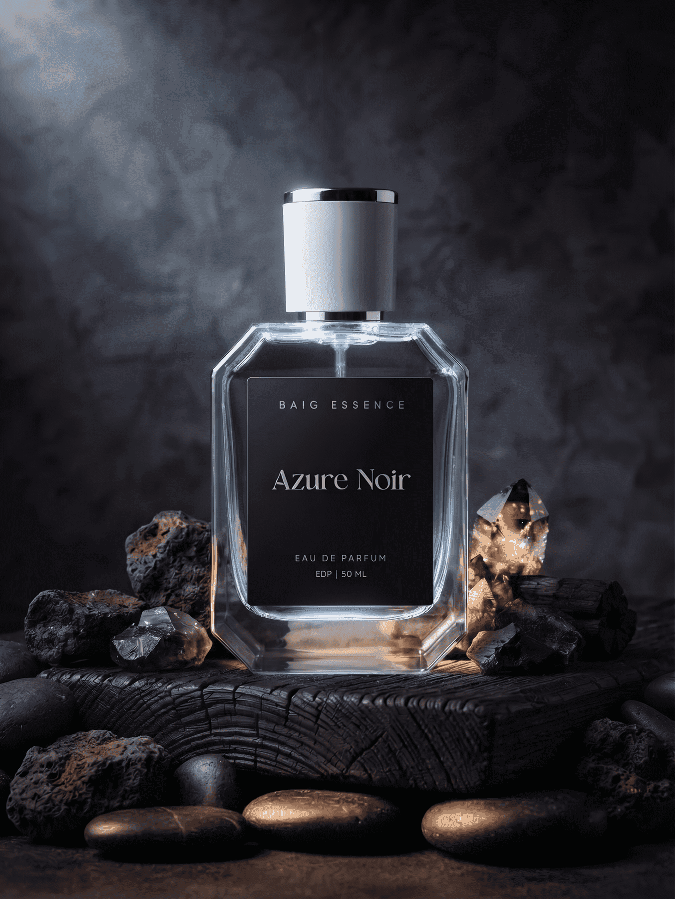 Azure Noir