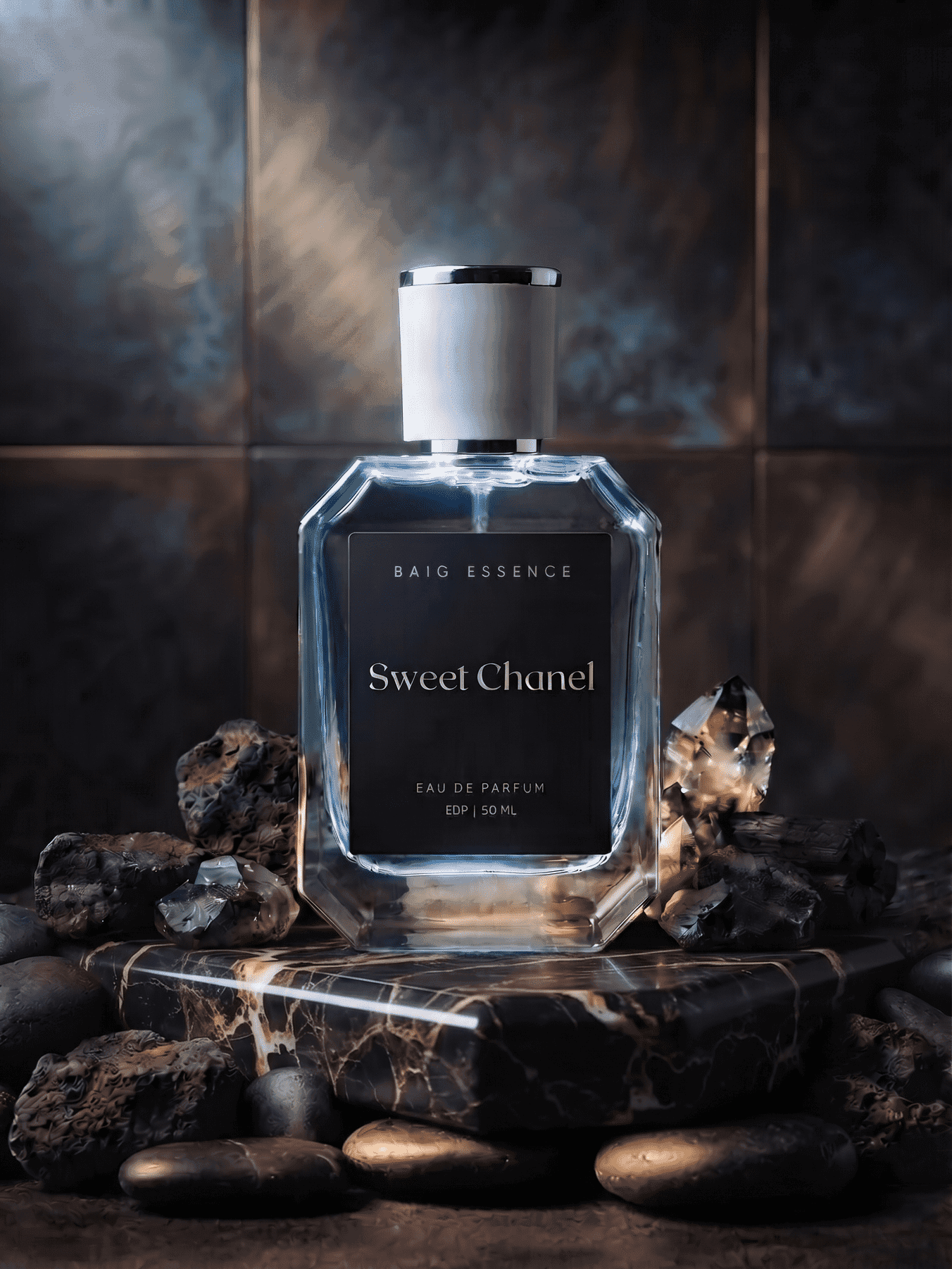 Sweet Chanel