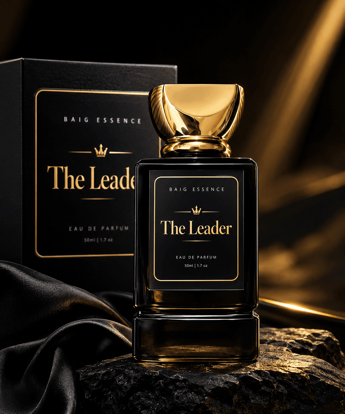 The Leader