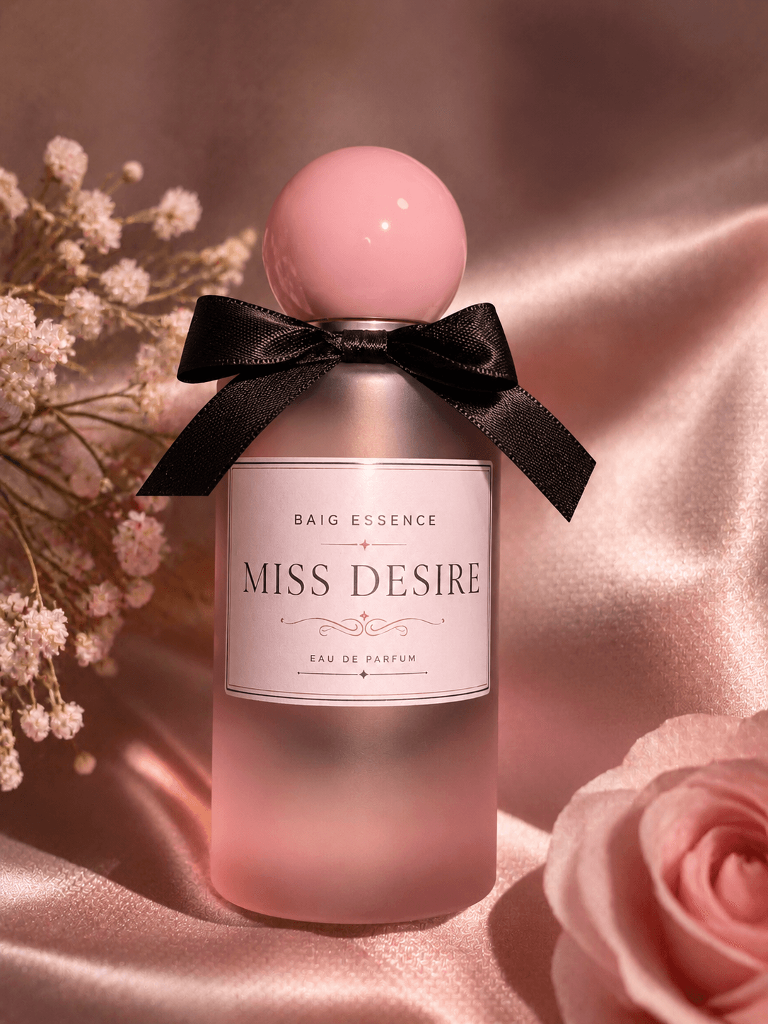 Miss Desire
