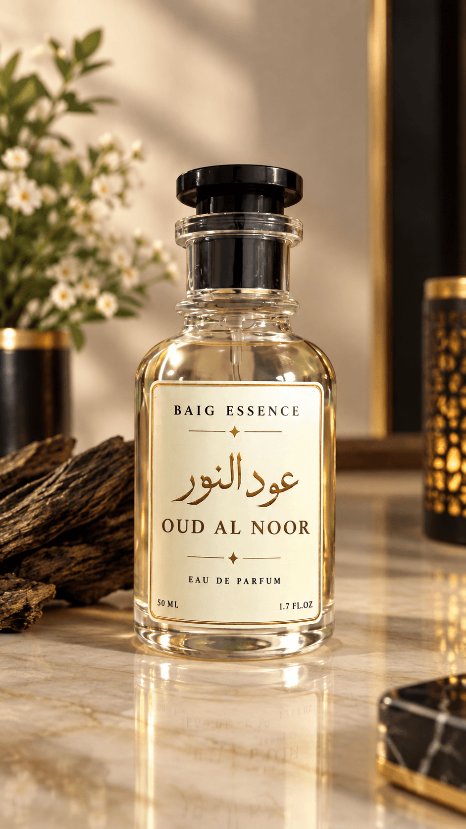 Oud Al Noor